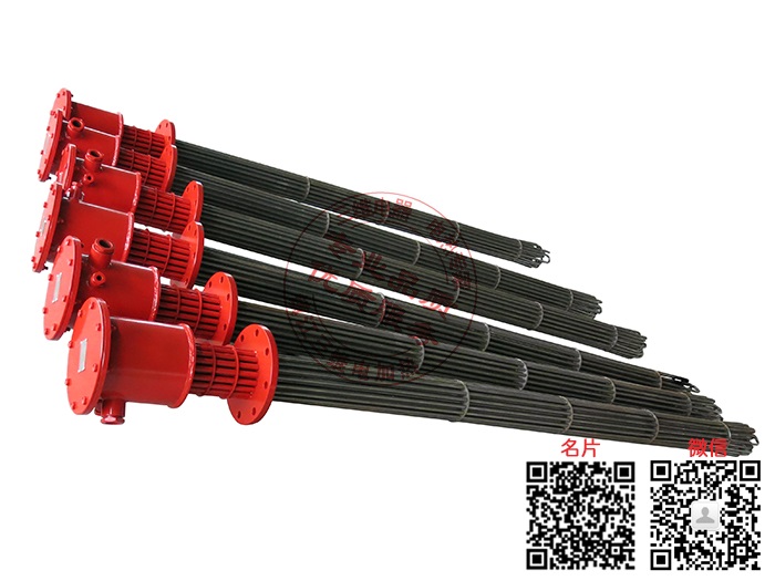 產品名稱：電熱管
產品型號：SWDL-a-b/a為介質,b為功率大小
產品規格：0KW～10000KW/非標定制