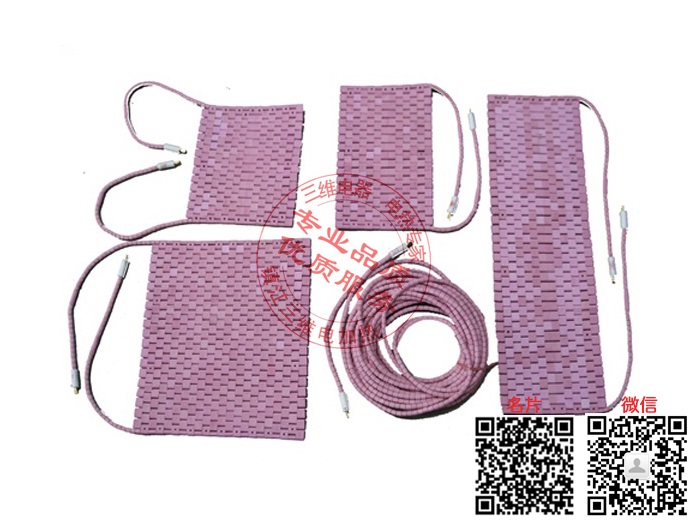 產品名稱：陶瓷電加熱器
產品型號：SWDL
產品規格：非標定做
