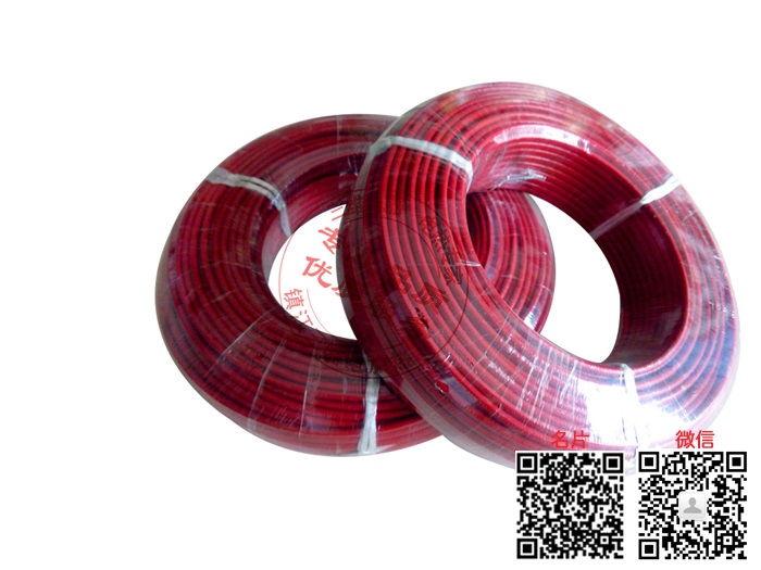 產品名稱：恒功率并聯式三相電熱帶
產品型號：SWW3-J3-30
產品規格：30-60