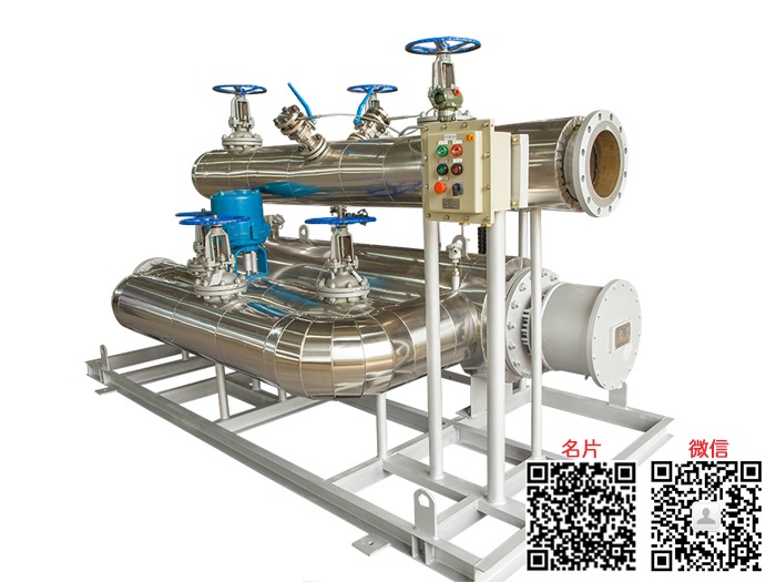 產品名稱：96KW燃料油電加熱器
產品型號：SWDL-T-96
產品規格：96KW