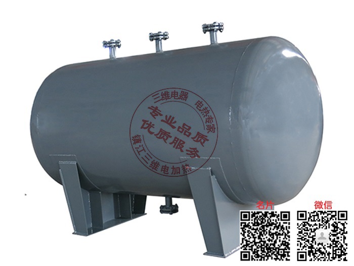 產品名稱：膨脹槽
產品型號：SWDL-a-b/a為介質,b為功率大小
產品規格：定制